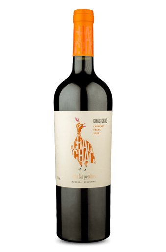 Chac Chac Cabernet Franc 2022