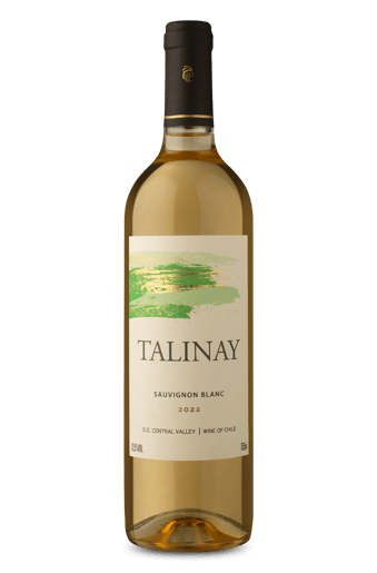 Talinay Sauvignon Blanc 2022