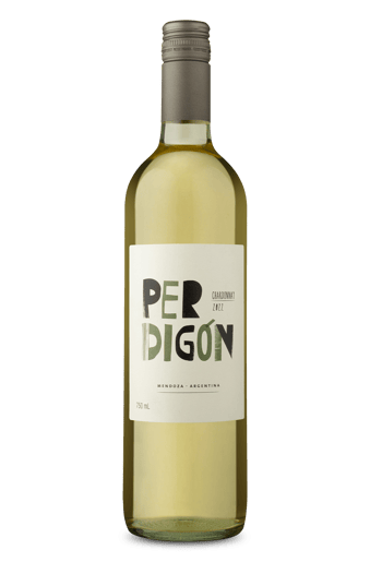 Perdigón Chardonnay 2022