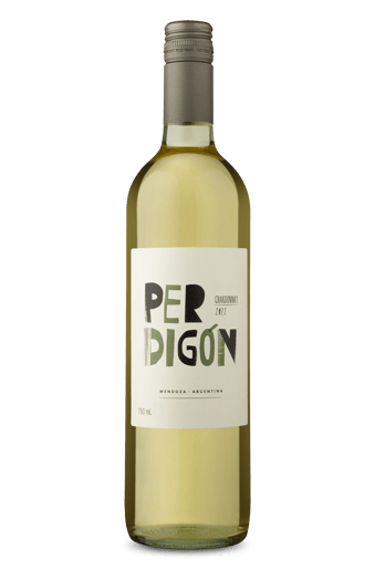 Perdigón Chardonnay 2022