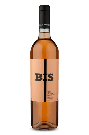 Encostas de Estremoz Bis Rosé 2021