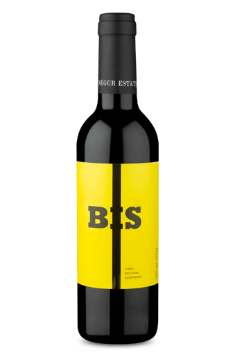 Encostas de Estremoz Bis Tinto 375 mL 2021