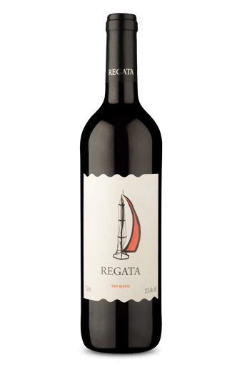 Regata Red Blend