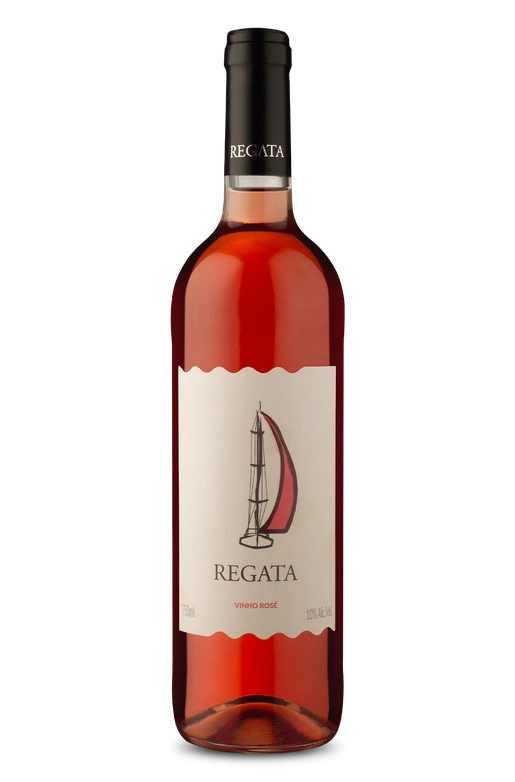 Frisante Regata Rosé