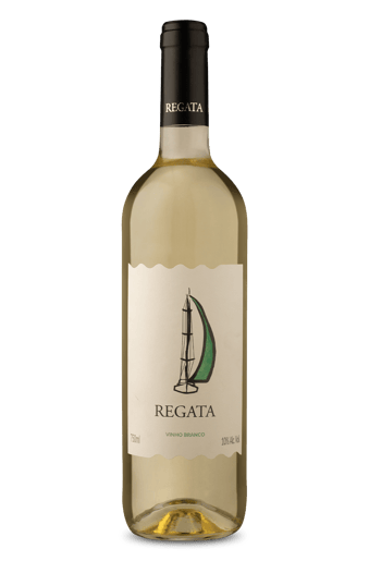 Frisante Regata Branco