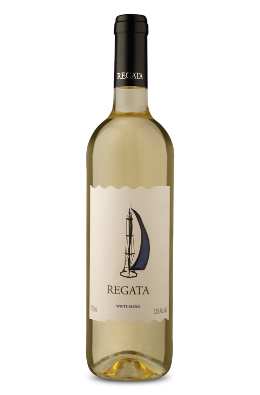 Regata White Blend Wine Wine