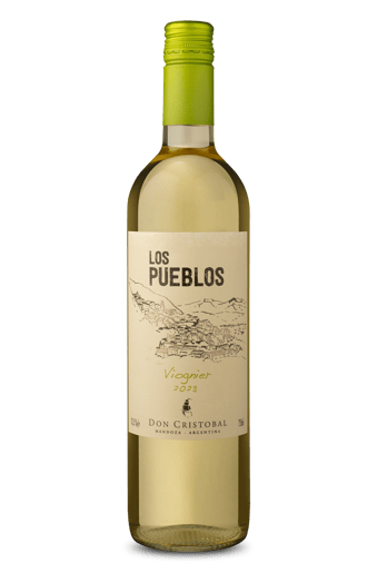 Los Pueblos Viognier 2023