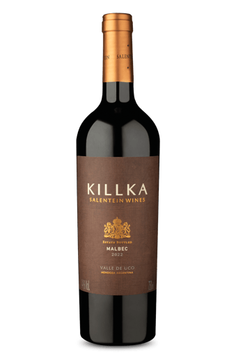 Salentein Killka Malbec 2022