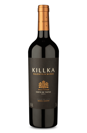 Salentein Killka Blend 2021