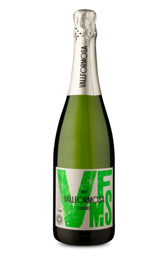 Espumante Vallformosa Classic Cava Brut