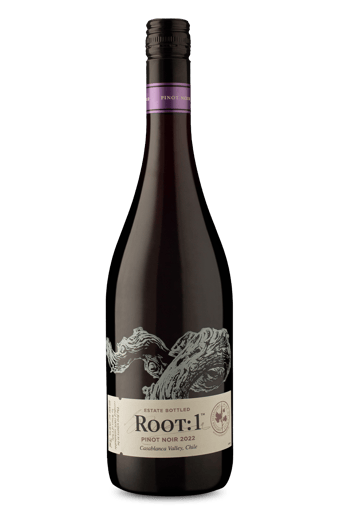 Root: 1 D.O. Valle De Casablanca Pinot Noir 2022