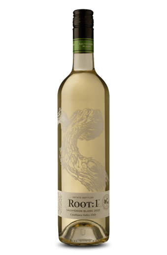 Root: 1 D.O. Valle De Casablanca Sauvignon Blanc 2022