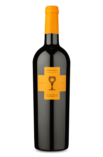 Schola Sarmenti Roccamora I.G.T. Salento Negroamaro 2021
