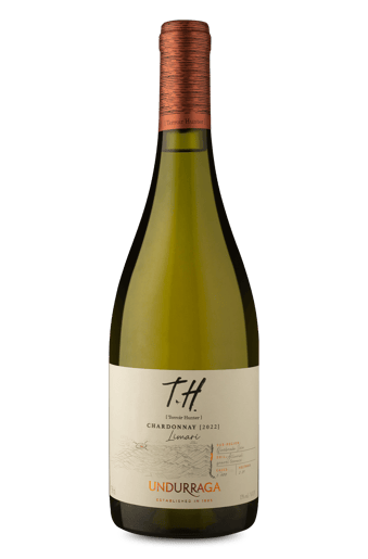 T.H. [Terroir Hunter] D.O. Valle De Limarí Chardonnay 2022