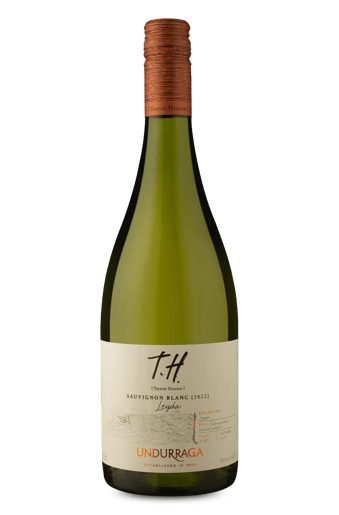 T.H. [Terroir Hunter] D.O. Valle De Leyda Sauvignon Blanc 2022