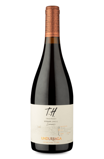 T.H. [Terroir Hunter] D.O. Valle Del Limarí Syrah 2021