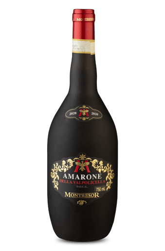Montresor Satinato D.O.C.G. Amarone della Valpolicella 2020