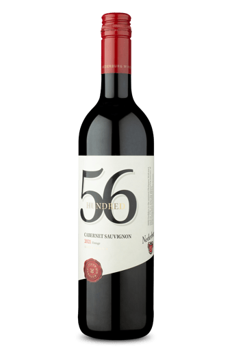 Nederburg 56 Hundred Cabernet Sauvignon 2021