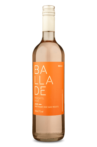 Frisante Ballade Rosé 2023