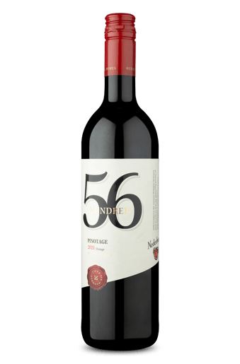 Nederburg 56 Hundred Pinotage 2021