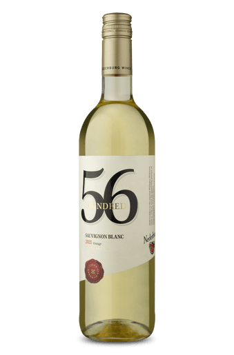 Nederburg 56 Hundred Sauvignon Blanc 2021