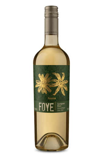 Foye Reserva Sauvignon Blanc 2023