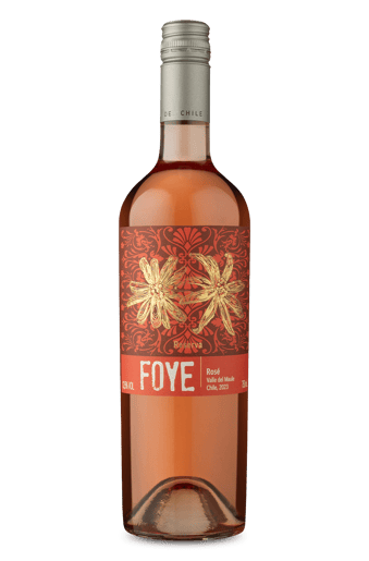 Foye Reserva Rosé 2023