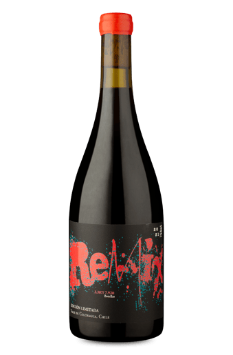 Remix Edición Limitada Cabernet Sauvignon Cabernet Franc 2021