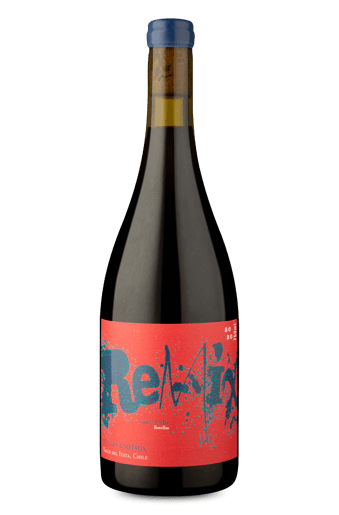 Remix Edición Limitada Cinsault Syrah Monastrell 2020