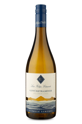 Veleros D.O. Valle Central Gewurztraminer 2022