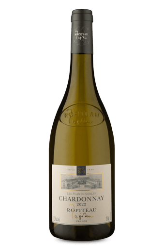 Ropiteau Frères Les Plants Nobles Chardonnay 2022