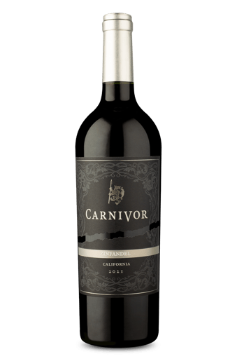 Carnivor Zinfandel 2021