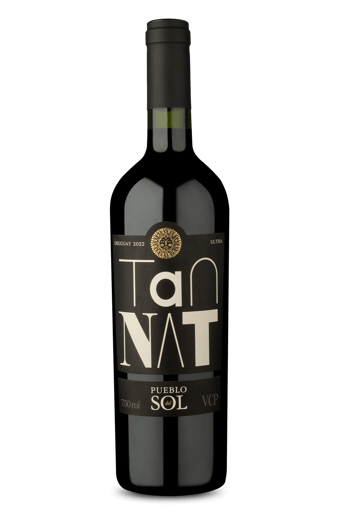 Pueblo del Sol Ultra Tannat 2022