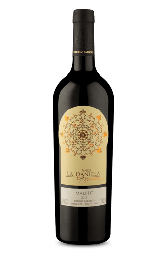 Finca La Daniela Reserva Malbec 2019