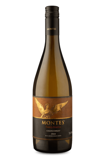 Montes Limited Selection D.O. Aconcagua Costa Chardonnay 2022