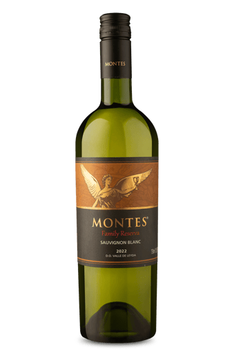 Montes Limited Selection D.O. Valle de Leyda Sauvignon Blanc 2022