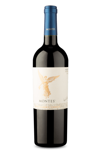 Montes Classic Series D.O. Valle Central Merlot 2022