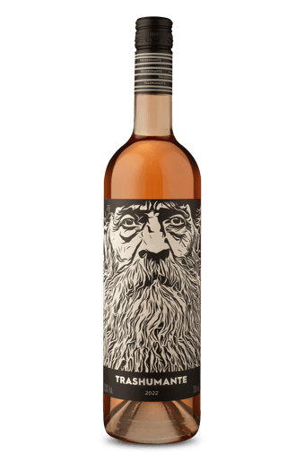 Trashumante D.O. Navarra Rosado 2022