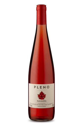 Pleno D.O. Navarra Rosado 2022