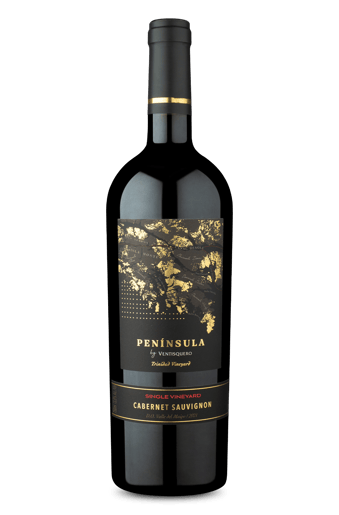 Peninsula Single Vineyard Cabernet Sauvignon 2021