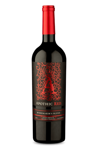 Apothic Red 2021