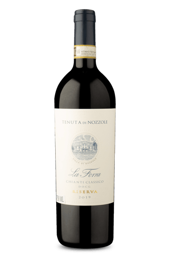 Tenuta di Nozzole Riserva D.O.C.G. Chianti Classico 2019