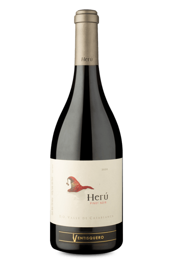 Ventisquero Herú Valle de Casablanca Pinot Noir 2020