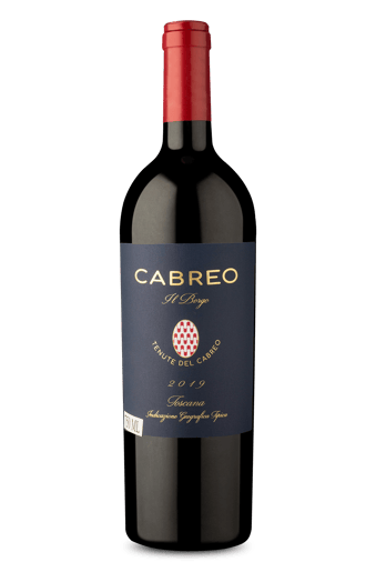 Cabreo Il Borgo I.G.T. Toscana 2019