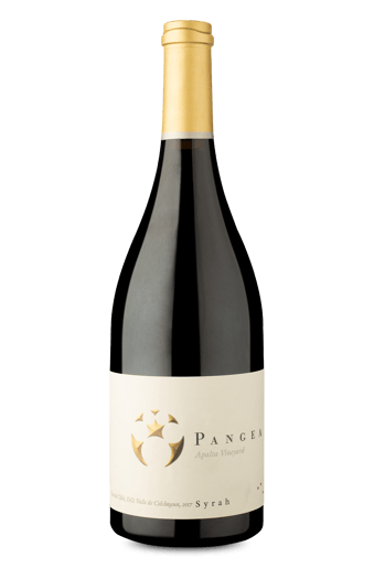 Ventisquero Pangea Valle de Colchagua Syrah 2017