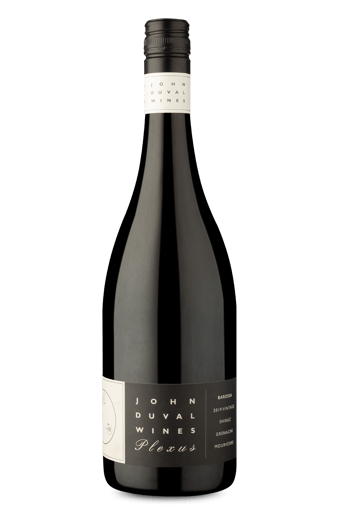 John Duval Plexus Barossa Valley Shiraz Grenache Mourvèdre 2019