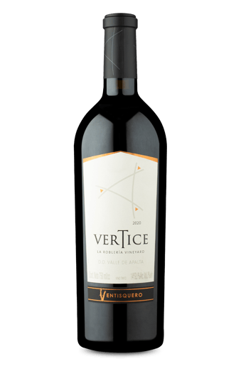 Ventisquero Vertice Valle de Colchagua Carménère Syrah 2020