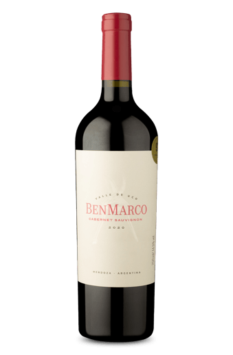 Susana Balbo BenMarco Cabernet Sauvignon 2020