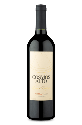 Cosmos Alto Special Edition Red Blend 2022