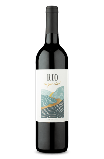 Rio Imperial Tinto